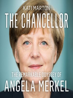 cover image of The Chancellor